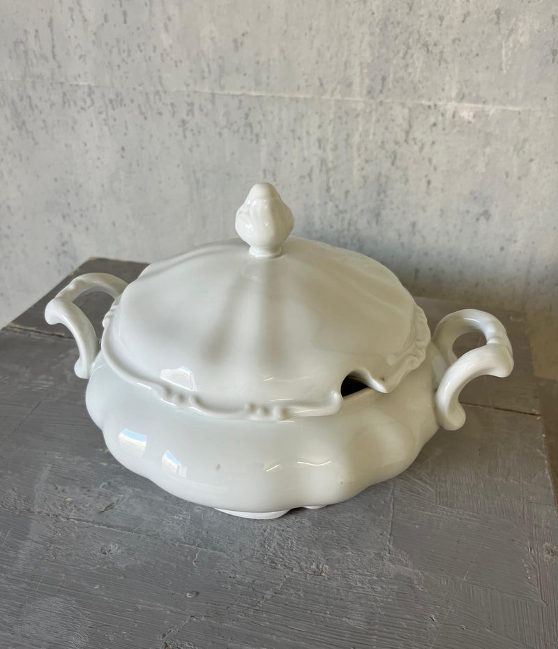 Bavarian Tureen