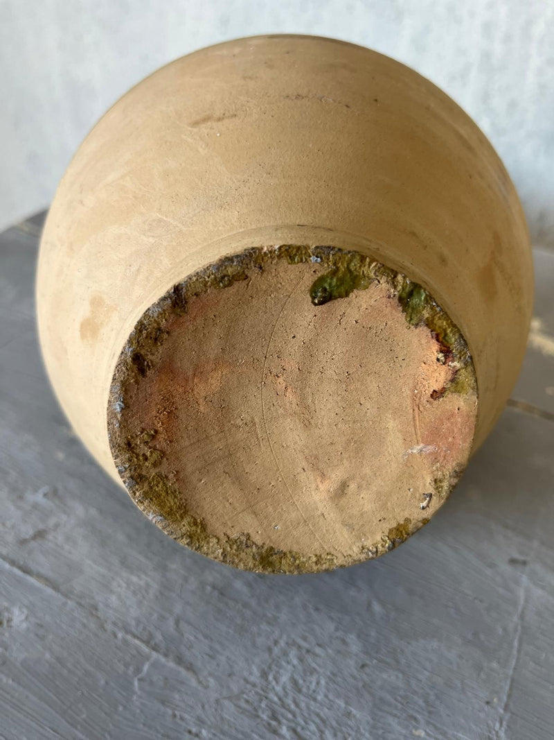 19th Century glazed stoneware jug