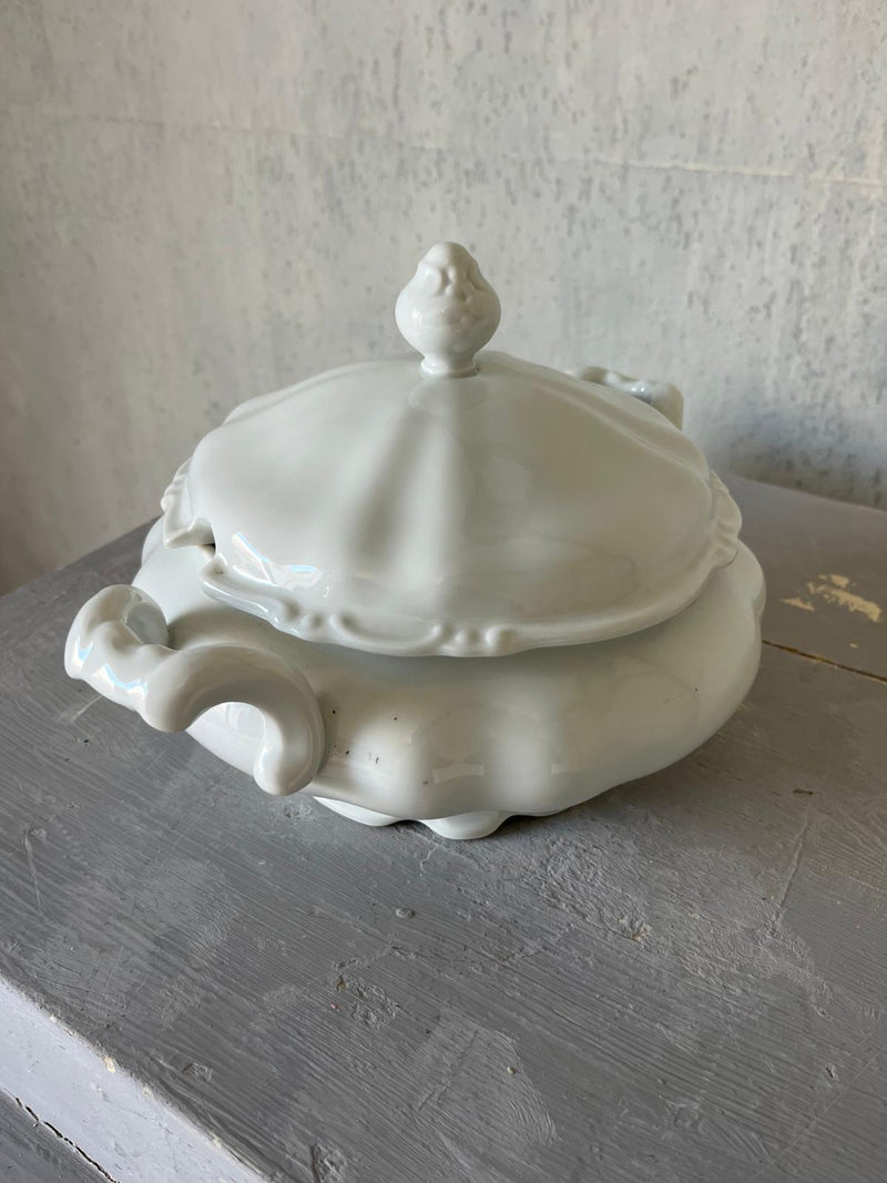 Bavarian Tureen