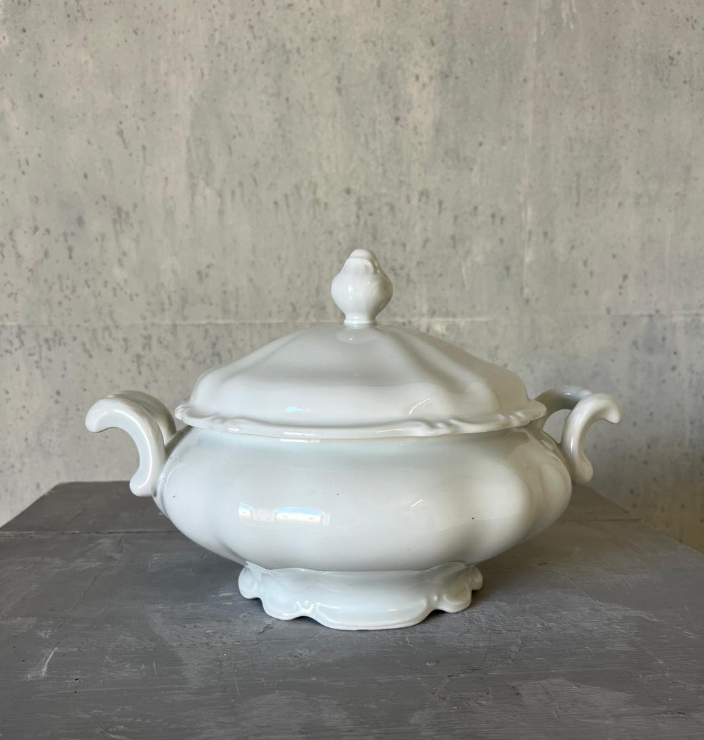 Bavarian Tureen