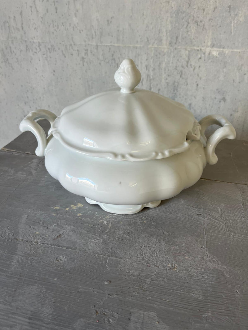 Bavarian Tureen