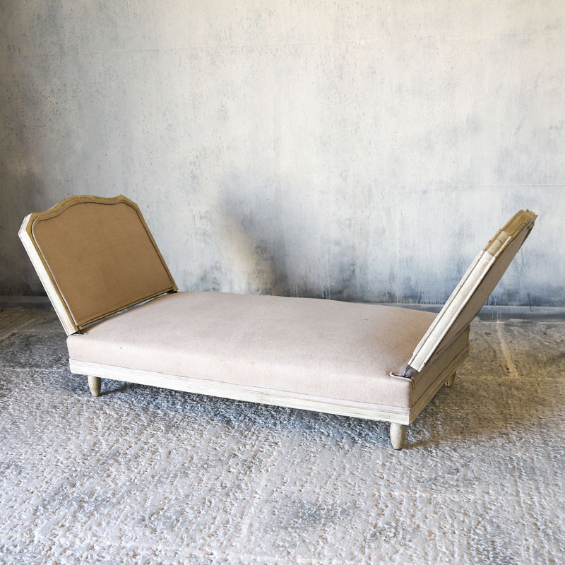 Child French daybed