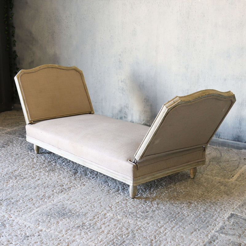 Child French daybed