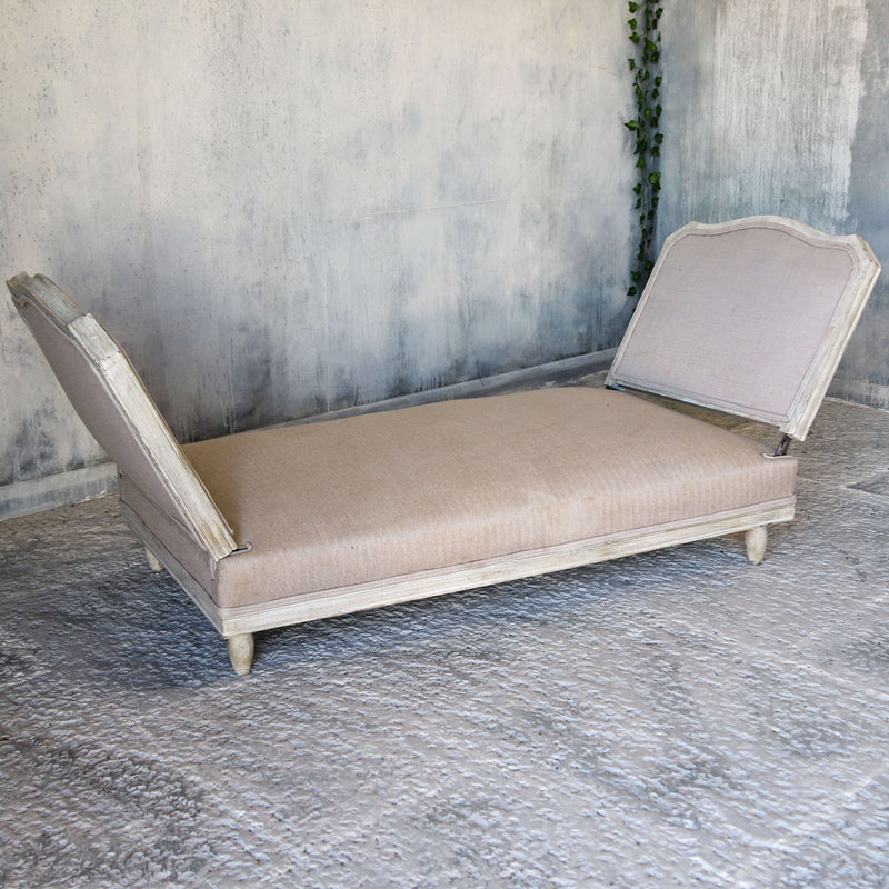 Child French daybed