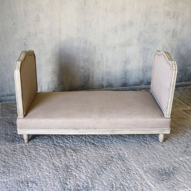 Child French daybed