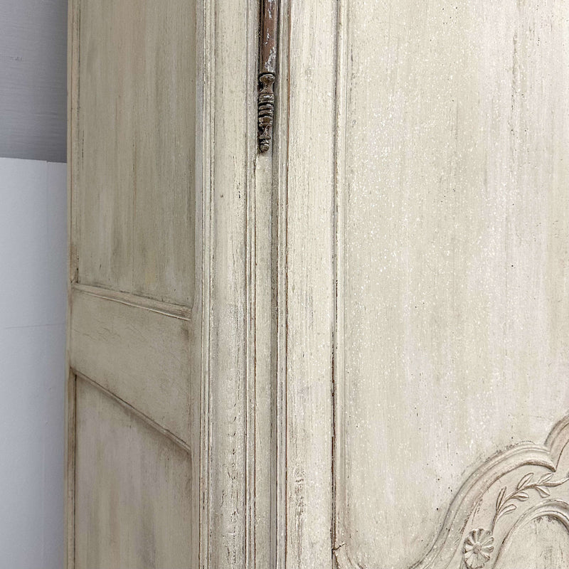 19th century armoire