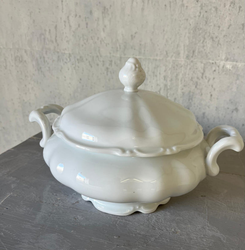 Bavarian Tureen