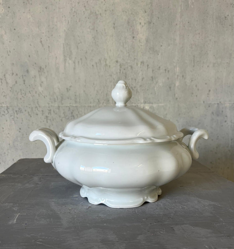 Bavarian Tureen